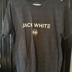 Jack White Official Tshirt!